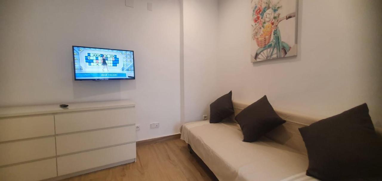 Mini Estudio Centro Apartament *