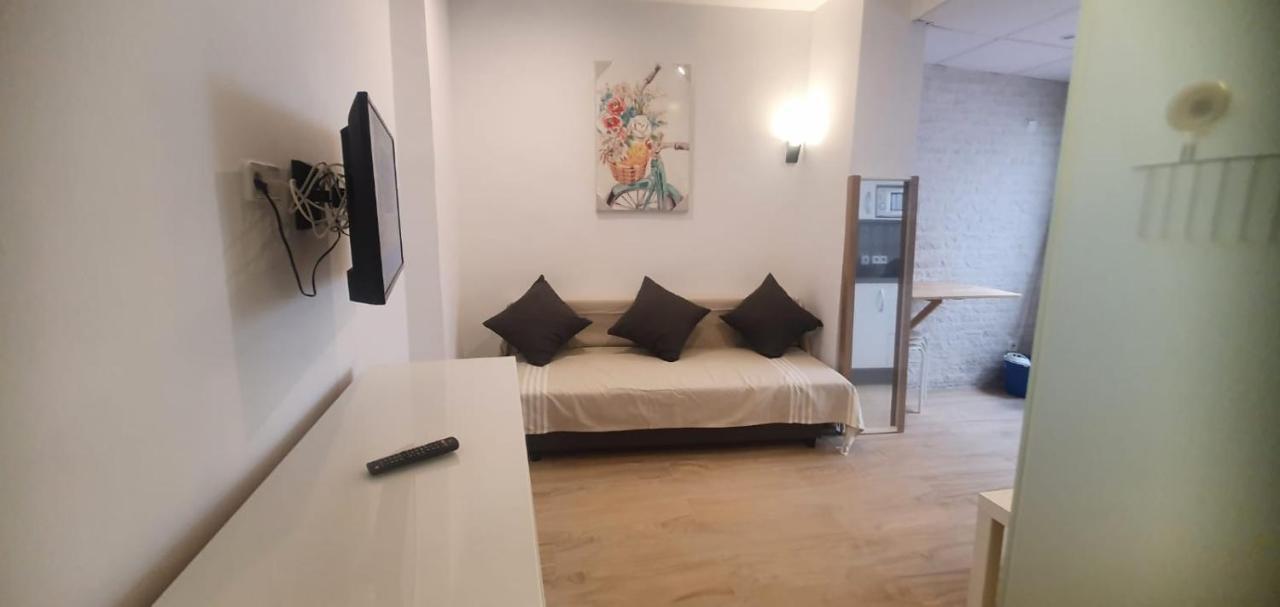 Apartament Mini Estudio Centro *