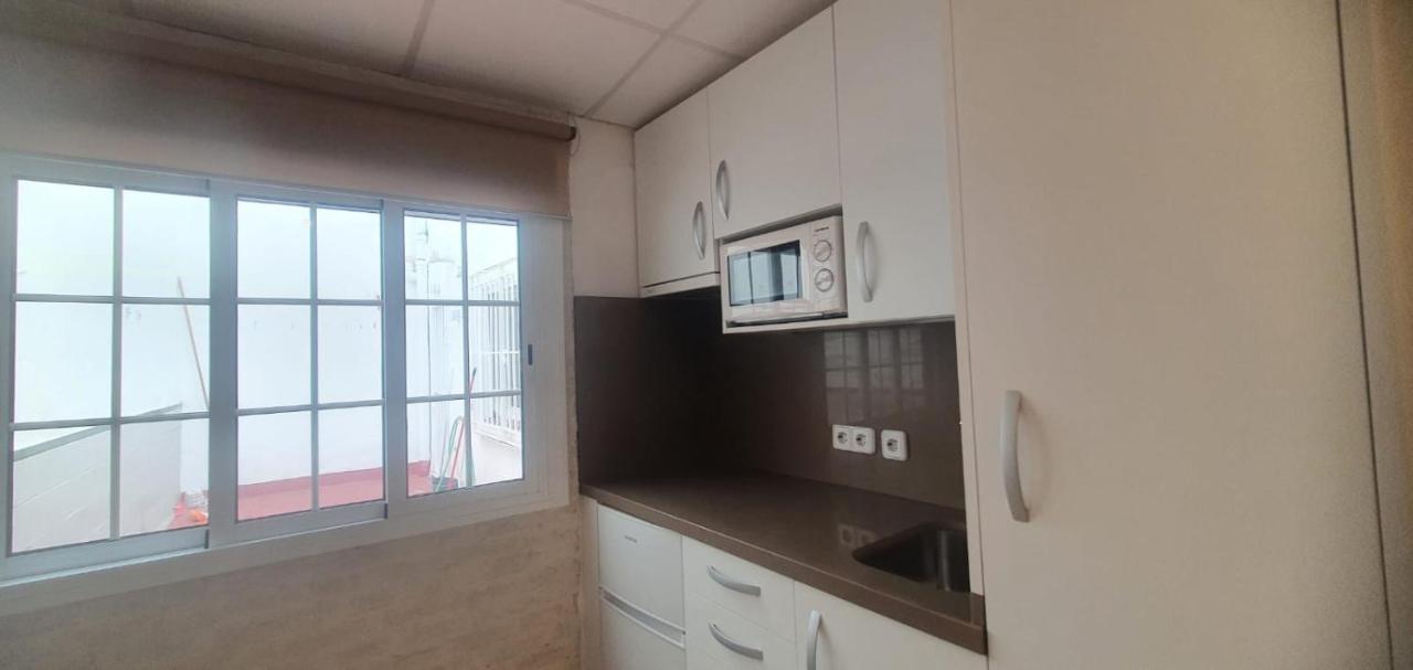 Apartament Mini Estudio Centro *