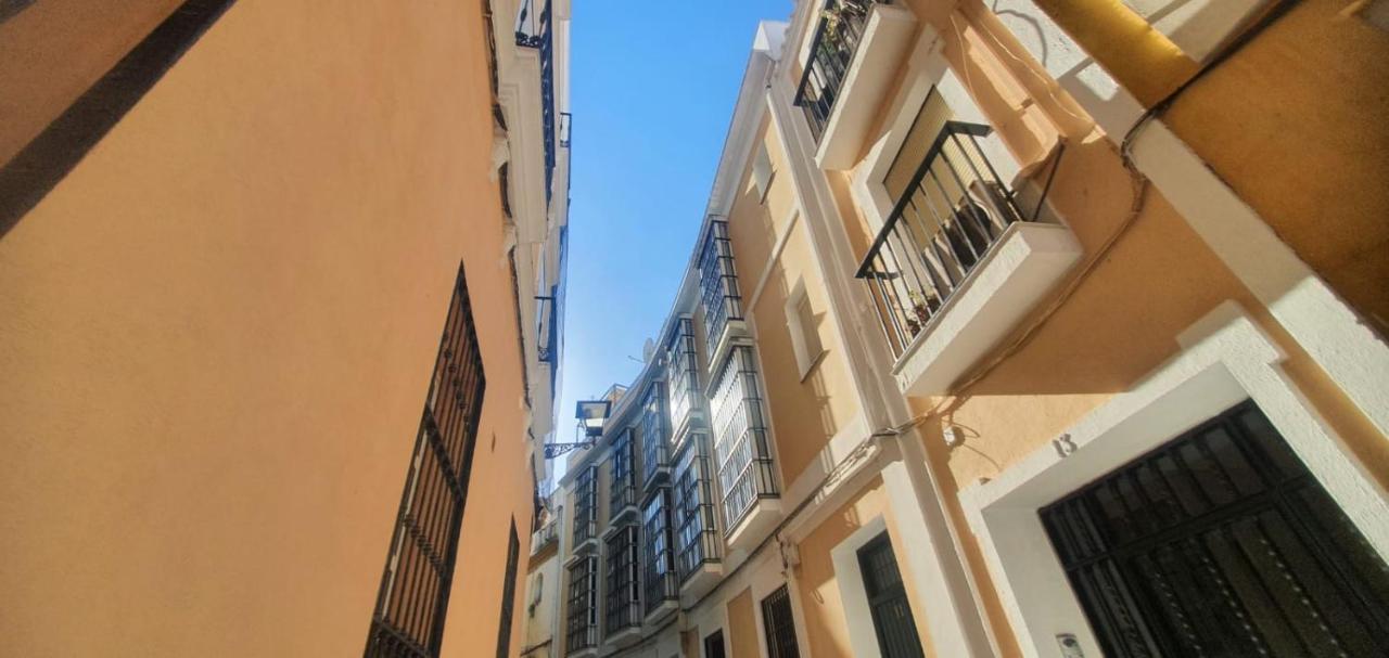 Apartament Mini Estudio Centro