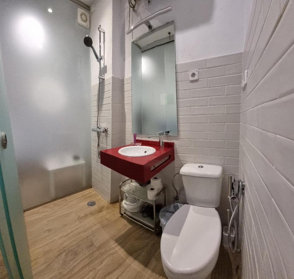 Mini Estudio Centro Apartament