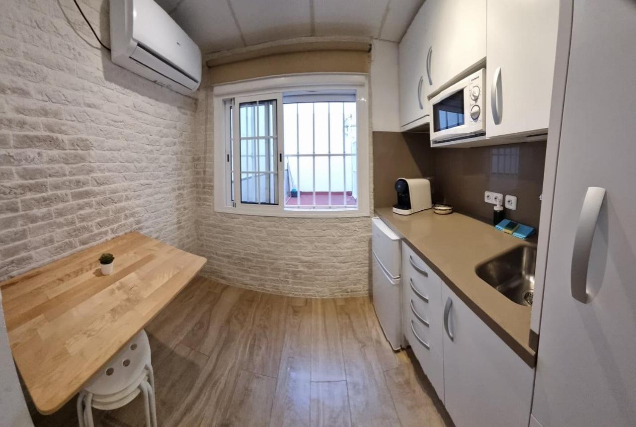 Mini Estudio Centro Apartament *
