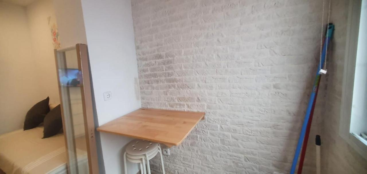 Mini Estudio Lovely Centro Appartamento Siviglia