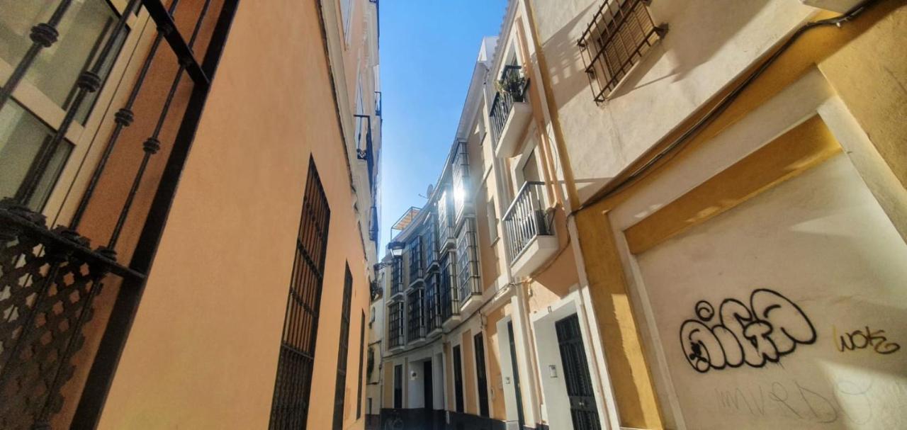 Appartamento Mini Estudio Lovely Centro